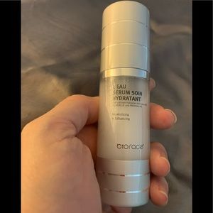 L’eau Serum Soin Hydratant by Biorace